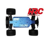 HRC Racing HRC15021BL-2 1:10 XL NEOXX ARTEMIX V2 4WD RTR Brushless blau/schwarz