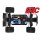 HRC Racing HRC15021BL-2 1:10 XL NEOXX ARTEMIX V2 4WD RTR Brushless blau/schwarz
