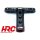 HRC Racing HRC4014V2 Radmutternschlüssel 17mm & XT90 T Stecker Halter