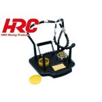 HRC Racing HRC4088A Löthilfe Multi Hand mit 4 Armen