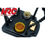 HRC Racing HRC4088A Löthilfe Multi Hand mit 4 Armen