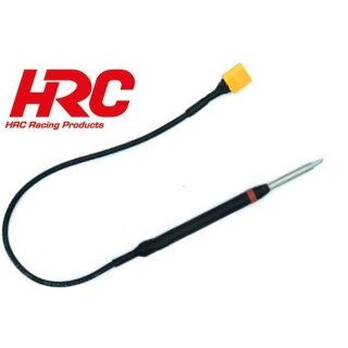 HRC Racing HRC4094X Lötkolben - 12V / LiPo 3S - XT60 Stecker