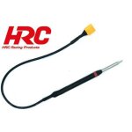 HRC Racing HRC4094X Lötkolben - 12V / LiPo 3S - XT60...