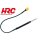 HRC Racing HRC4094X Lötkolben - 12V / LiPo 3S - XT60 Stecker