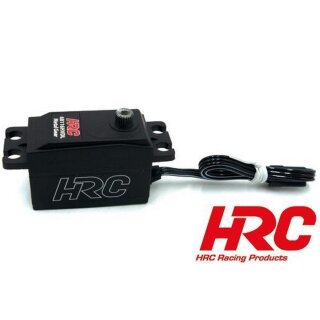 HRC Racing HRC68116HVDL Servo 40.2x28.6x20.2 16.5Kg Coreless