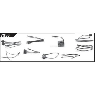 DF Models 7930 Lichtset zu #3154/3164