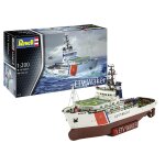 Revell 05240 1:200 ETV Waker - Modellbausatz