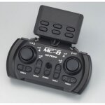 Tamiya 1:14 RC Volvo FH16 XL 750 4x2 Globetrotter + MFC-03 + KO PROPO MC-8