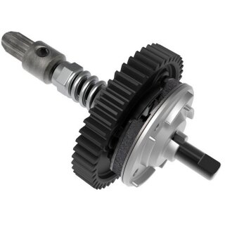 Traxxas TRX10758 Slipper-Kupplung komplett Mini-Maxx zubehör