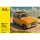 Heller 82704 Renault 4 TL/GTL Sun Roof 1:24