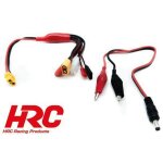HRC Racing HRC9356C 12/230V Star-Lite Charger V3.0 70W Smart Funktion