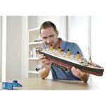 Revell 05715 Geschenkset 1:400 "100 Jahre Titanic"