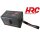 HRC Racing HRC9721S LiPo Aufbewahrungskoffer - Fire Case S - 230x143x140mm