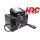 HRC Racing HRC9721S LiPo Aufbewahrungskoffer - Fire Case S - 230x143x140mm