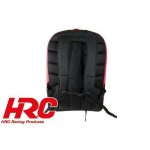 HRC Racing HRC9932RB Rucksack - RACE BAG - 1:8-1:10 Modelle