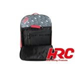 HRC Racing HRC9932RB Rucksack - RACE BAG - 1:8-1:10 Modelle