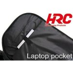 HRC Racing HRC9932RB Rucksack - RACE BAG - 1:8-1:10 Modelle