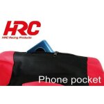 HRC Racing HRC9932RB Rucksack - RACE BAG - 1:8-1:10 Modelle
