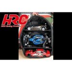 HRC Racing HRC9932RB Rucksack - RACE BAG - 1:8-1:10 Modelle