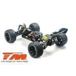Team Magic TM560020B 1:8XL TEKEN 4S 4WD Truggy Brushless