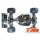 Team Magic TM560020B 1:8XL TEKEN 4S 4WD Truggy Brushless