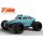 Team Magic TM560021B 1:8 Beetle Baja 4WD EP Buggy 3-4S RTR mintgrün