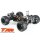 Team Magic TM560021G 1:8 Beetle Baja 4WD EP Buggy 3-4S RTR neongelb