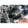 Team Magic TM560021G 1:8 Beetle Baja 4WD EP Buggy 3-4S RTR neongelb