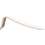 Graw J25 Rampe leicht und hoch Länge:85cm Höhe:25cm Breite:45cm