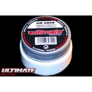 Ultimate Racing UR0906 Schmiermittel - Teflonfett (100g)