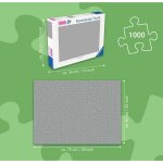 Ravensburger 00451 Puzzle Sylt Teileanzahl: 1000