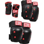 CORE Protektoren Set M
