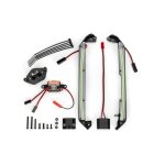 Traxxas 10590-GRN Unterboden-Beleuchtung LED grün 4-TEC