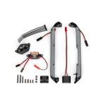 Traxxas 10590-WHT Unterboden-Beleuchtung LED weiß...