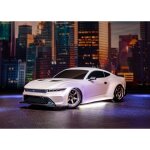 Traxxas 10590-WHT Unterboden-Beleuchtung LED weiß...