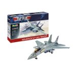 Revell 03865 Mavericks F-14A Tomcat "Top Gun"...