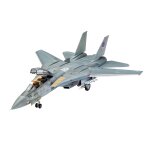 Revell 03865 Mavericks F-14A Tomcat "Top Gun" Maßstab 1:48