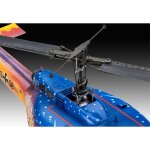 Revell 03867 Bell UH-1D "Goodbye Huey" Maßstab 1:32
