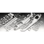 Revell 03867 Bell UH-1D "Goodbye Huey" Maßstab 1:32