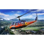 Revell 03867 Bell UH-1D "Goodbye Huey" Maßstab 1:32