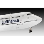 Revell 03891 1:144 Boeing 747-8 "Lufthansa" New Livery