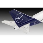 Revell 03891 1:144 Boeing 747-8 "Lufthansa" New Livery