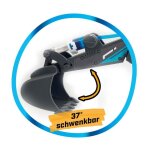 Revell 21305 Engineers RC Hydraulic Excavator 3in1