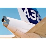 Revell 04218 1:144 Airbus A380 Design New livery "First Flight"