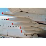 Revell 04218 1:144 Airbus A380 Design New livery "First Flight"