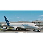 Revell 04218 1:144 Airbus A380 Design New livery "First Flight"