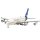 Revell 04218 1:144 Airbus A380 Design New livery "First Flight"