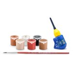 Revell 05684 Mayflower 1:83 400th Anniversary Inkl.Farben.Kleber,Pinsel