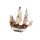Revell 05684 Mayflower 1:83 400th Anniversary Inkl.Farben.Kleber,Pinsel