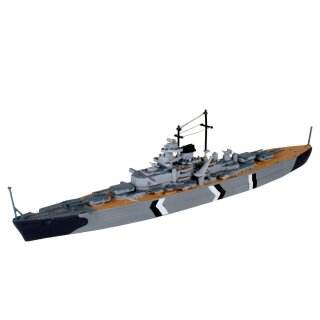 Revell 05802 1:1200 Bismarck